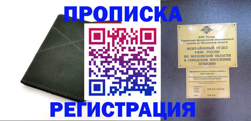прописка в квартире в Курчатове